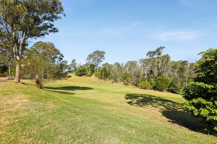 Fifth view of Homely house listing, 56 Yaccaba Drive, Moruya NSW 2537