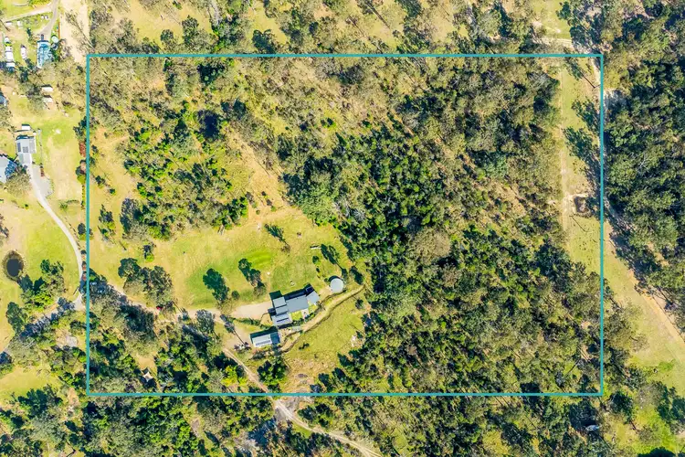 Sixth view of Homely house listing, 56 Yaccaba Drive, Moruya NSW 2537