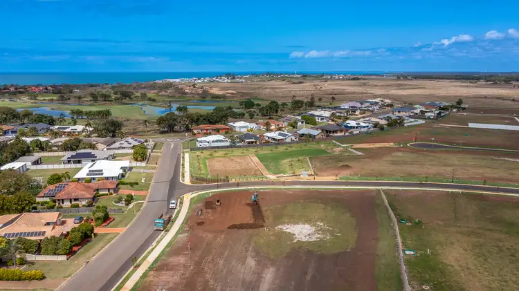 Fifth view of Homely land listing, 15 Coral Cove Drive, Coral Cove QLD 4670