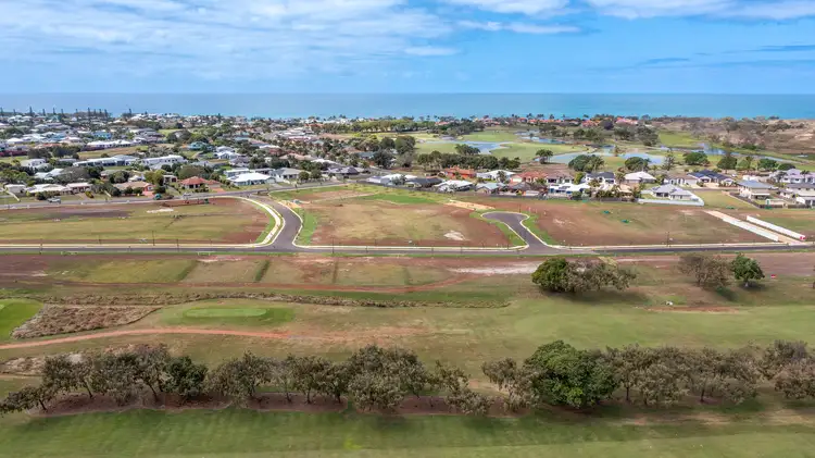 Sixth view of Homely land listing, 15 Coral Cove Drive, Coral Cove QLD 4670