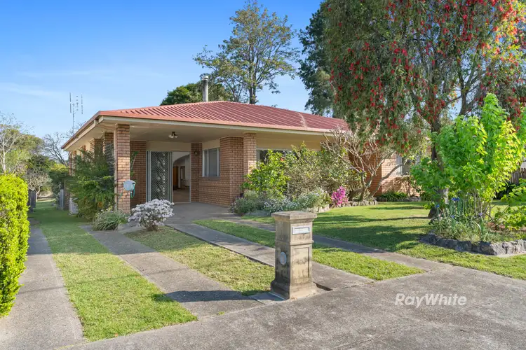 Second view of Homely house listing, 17 Queen Street, Moruya NSW 2537