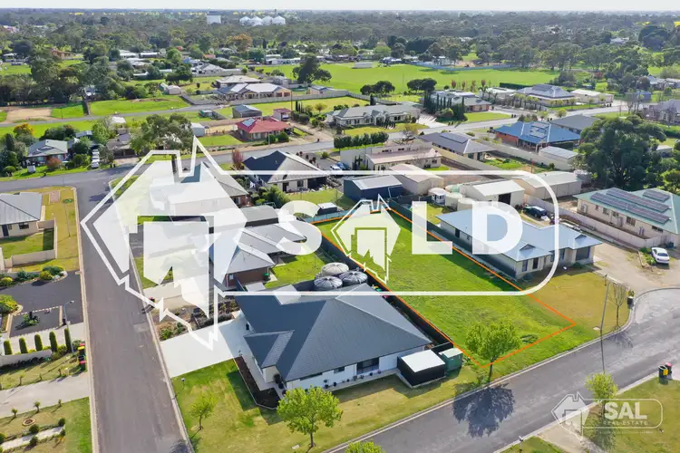 9 Proslie Street, Bordertown SA 5268