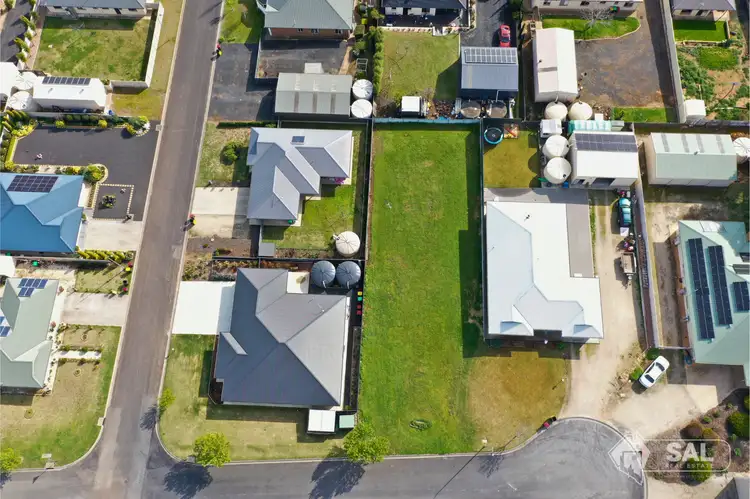 Fourth view of Homely land listing, 9 Proslie Street, Bordertown SA 5268