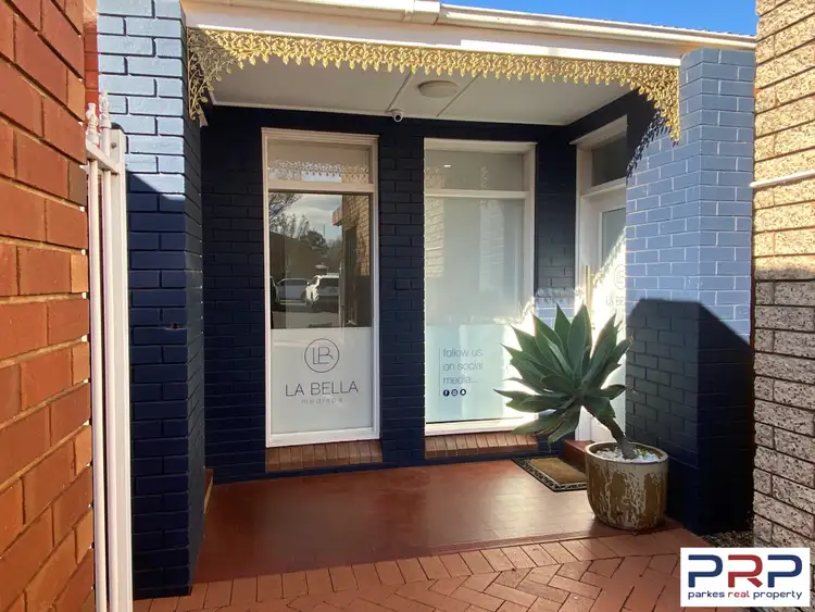 19A-21 Church Street, Parkes NSW 2870