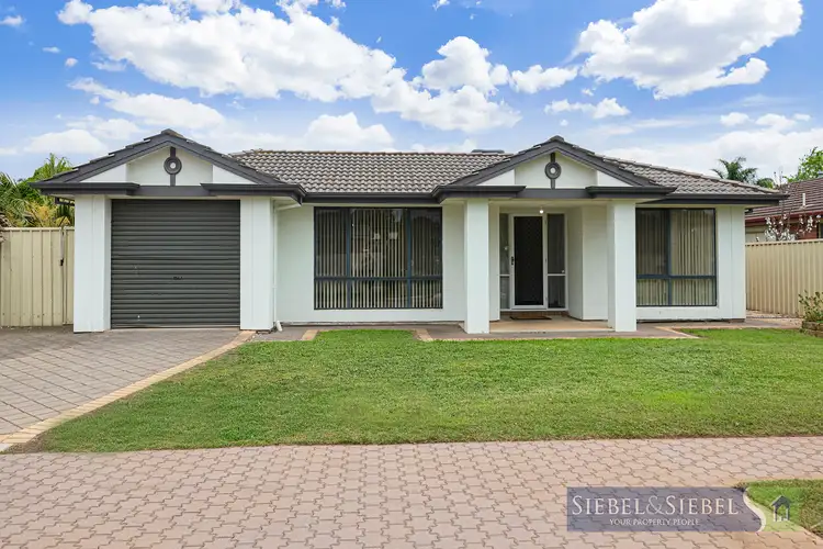 14 Claxton Way, Burton SA 5110