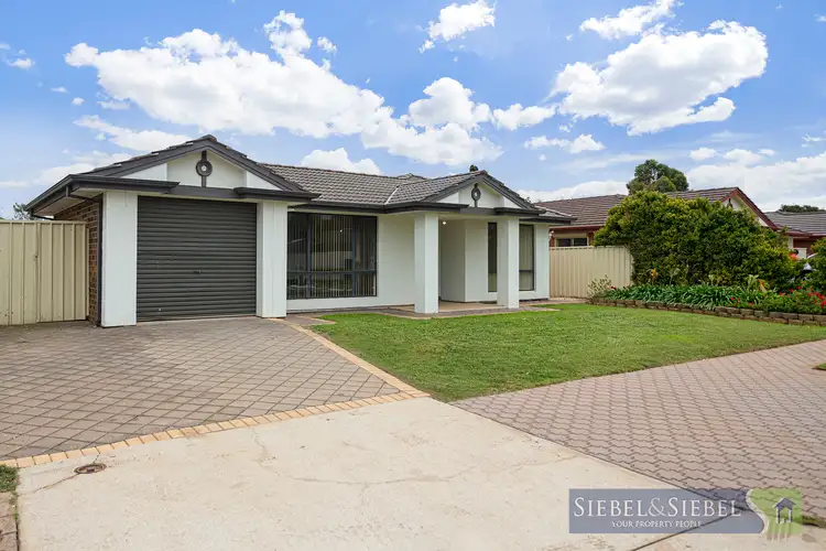 Second view of Homely house listing, 14 Claxton Way, Burton SA 5110