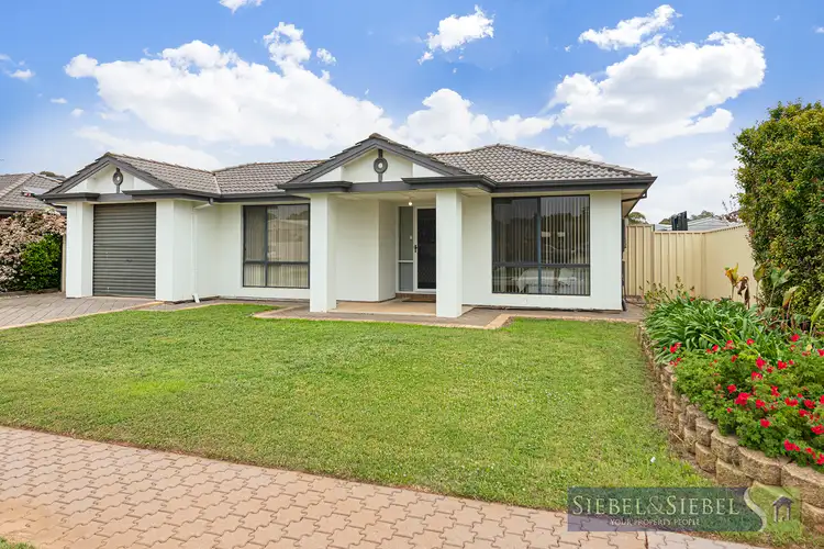 Third view of Homely house listing, 14 Claxton Way, Burton SA 5110