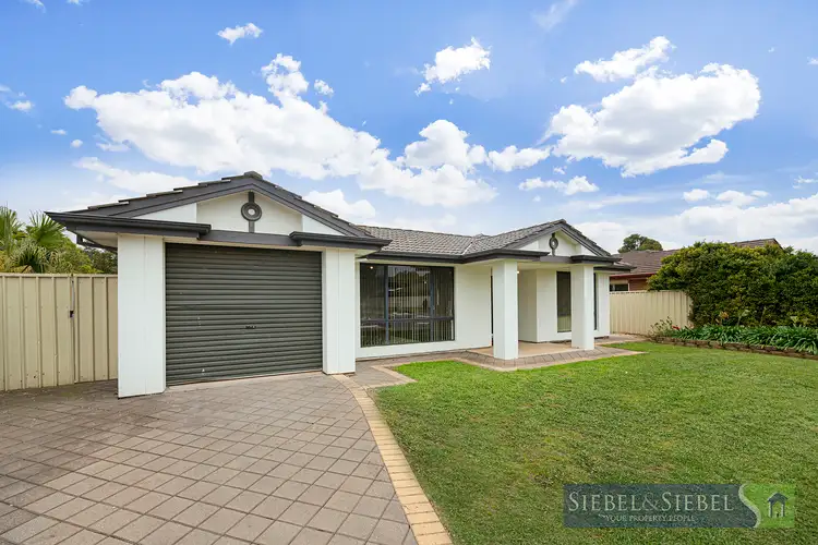 Fourth view of Homely house listing, 14 Claxton Way, Burton SA 5110