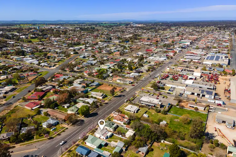 Fourth view of Homely house listing, 64 Hoskins Street, Temora NSW 2666