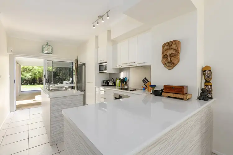 35/1-5 Barrier Street, Port Douglas QLD 4877