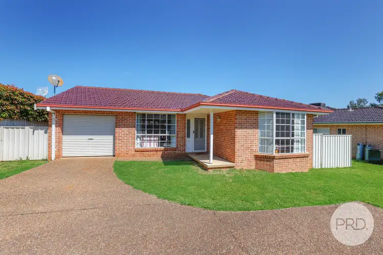 35 Carthage Street, Tamworth NSW 2340