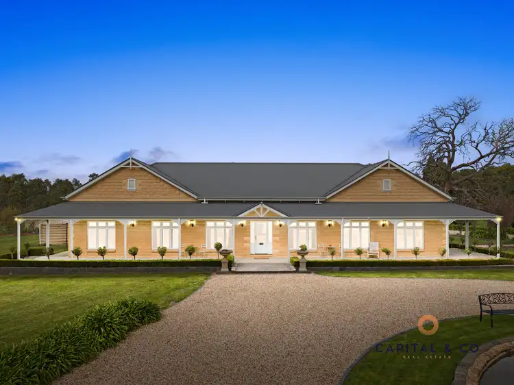 80 Arcadia Avenue, Mickleham VIC 3064