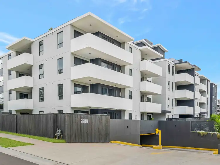25/51-55 Hutton Road, Edmondson Park NSW 2174