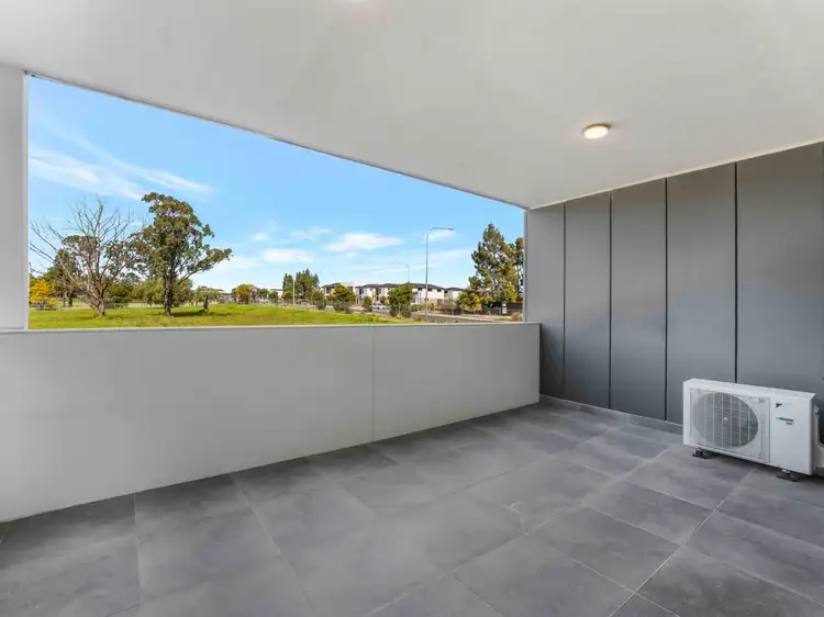 Sixth view of Homely studio listing, 25/51-55 Hutton Road, Edmondson Park NSW 2174
