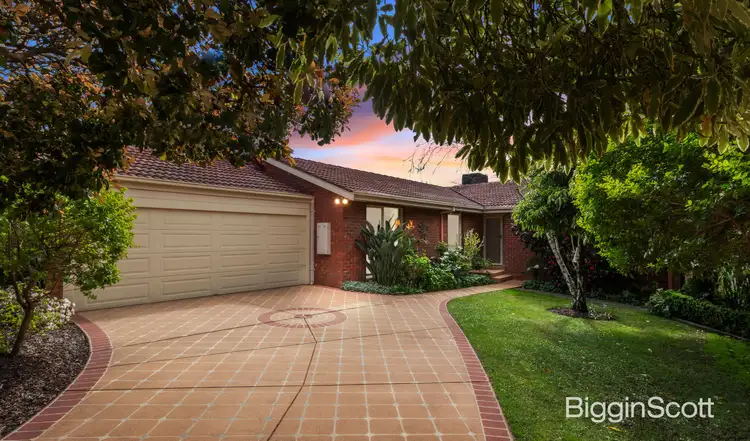 65 Shepherd Road, Glen Waverley VIC 3150