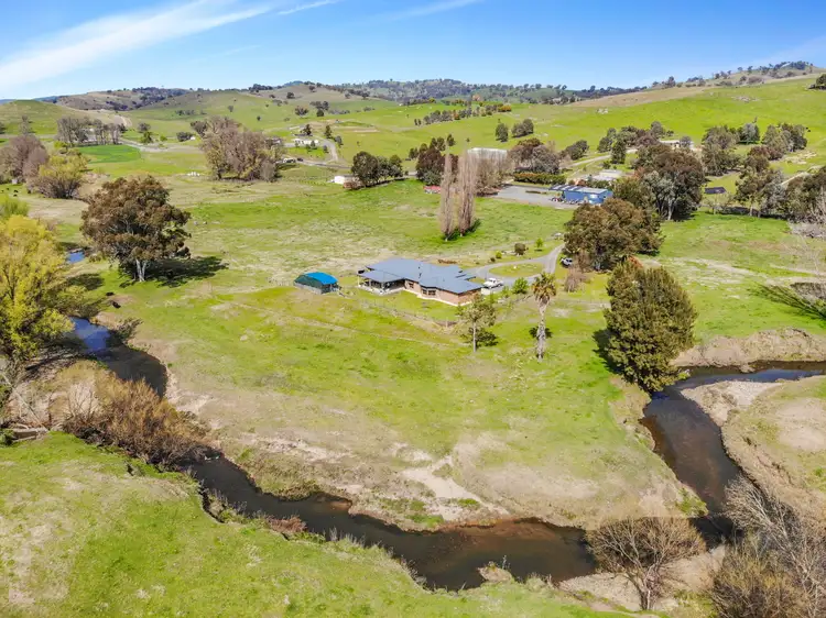 Third view of Homely house listing, 456 Grahamstown Road, Adelong NSW 2729