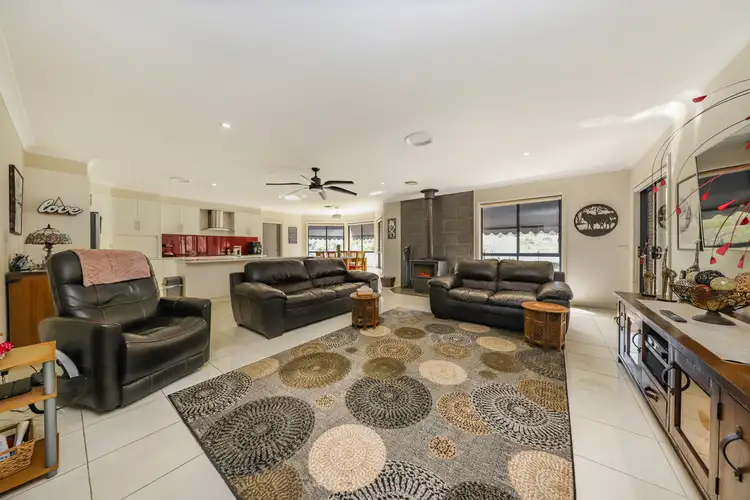 Sixth view of Homely house listing, 456 Grahamstown Road, Adelong NSW 2729