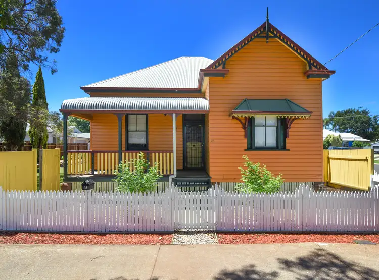 36 Raff Street