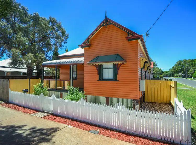 Second view of Homely house listing, 36 Raff Street, Toowoomba City QLD 4350
