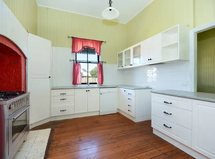 Third view of Homely house listing, 36 Raff Street, Toowoomba City QLD 4350