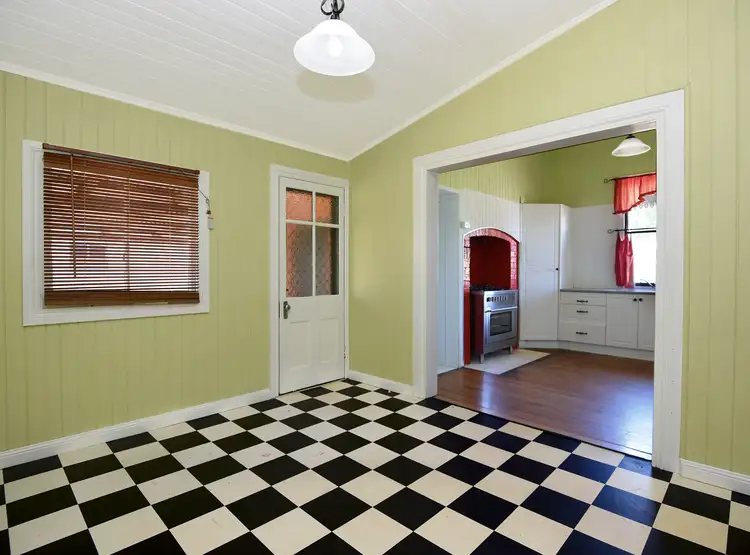 Fourth view of Homely house listing, 36 Raff Street, Toowoomba City QLD 4350