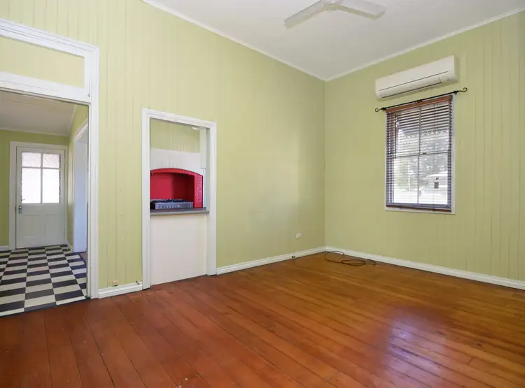 Fifth view of Homely house listing, 36 Raff Street, Toowoomba City QLD 4350