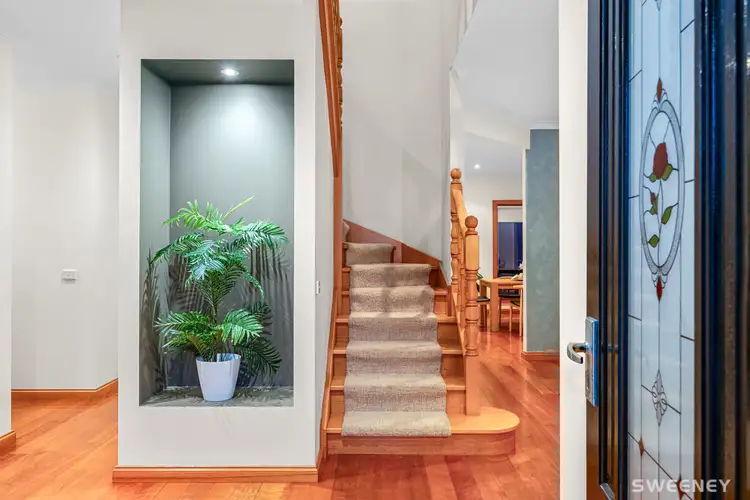 Main view of Homely townhouse listing, 37 Markham Way, Altona Meadows VIC 3028