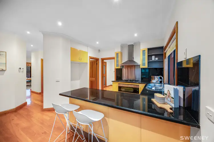 Second view of Homely townhouse listing, 37 Markham Way, Altona Meadows VIC 3028