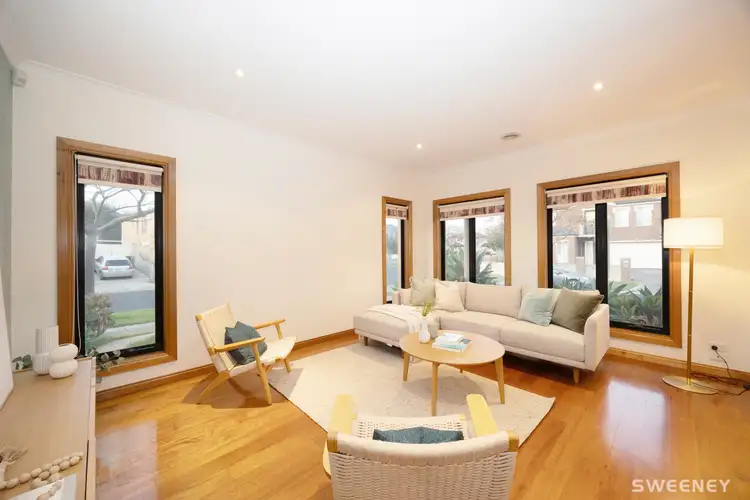 Third view of Homely townhouse listing, 37 Markham Way, Altona Meadows VIC 3028