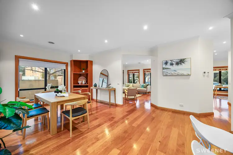 Fourth view of Homely townhouse listing, 37 Markham Way, Altona Meadows VIC 3028
