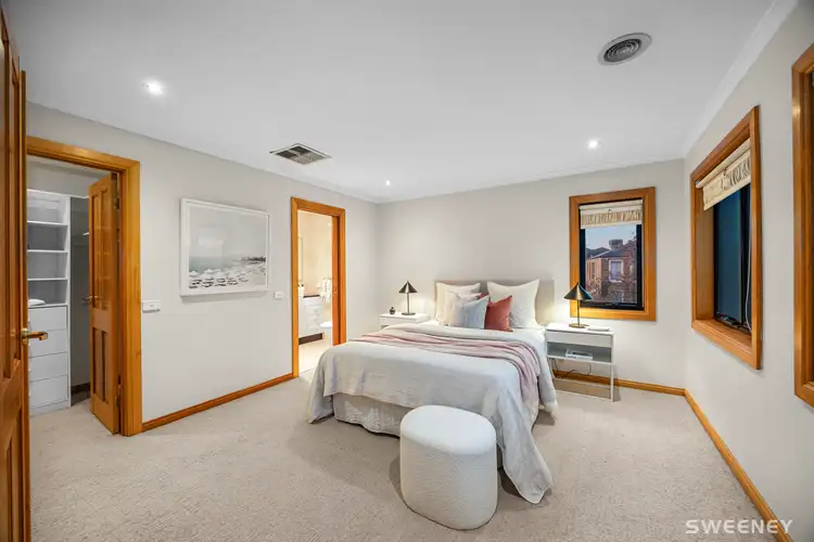 Fifth view of Homely townhouse listing, 37 Markham Way, Altona Meadows VIC 3028