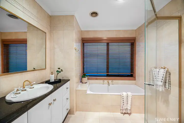 Sixth view of Homely townhouse listing, 37 Markham Way, Altona Meadows VIC 3028
