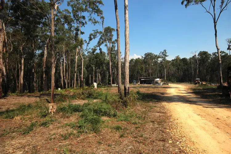 Lot 66 Oxley Highway, Hyndmans Creek NSW 2446