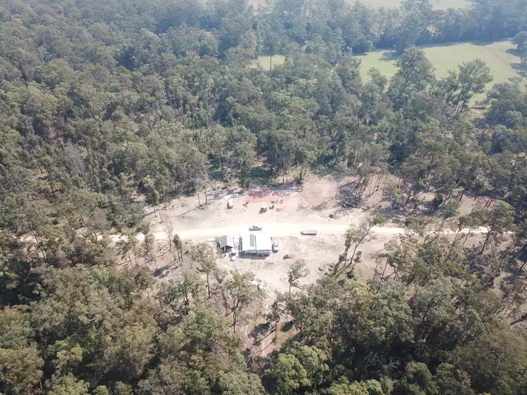 Fourth view of Homely rural property listing, Lot 66 Oxley Highway, Hyndmans Creek NSW 2446