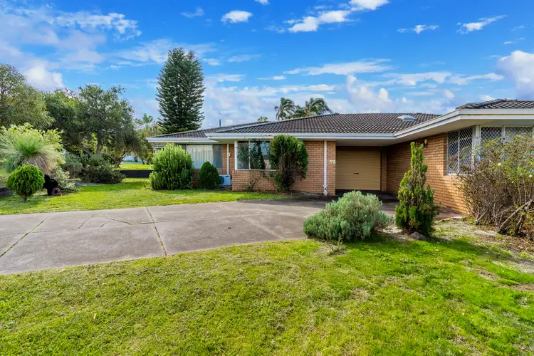 20 Garvey Street, Waterford WA 6152