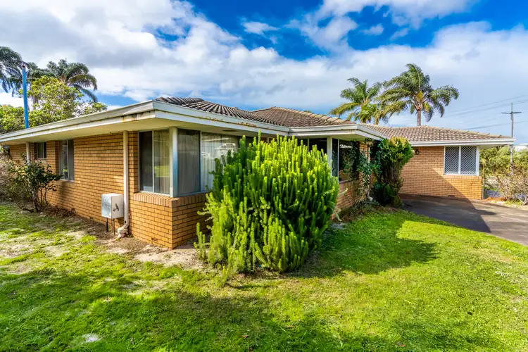 Third view of Homely semi-detached listing, 20 Garvey Street, Waterford WA 6152