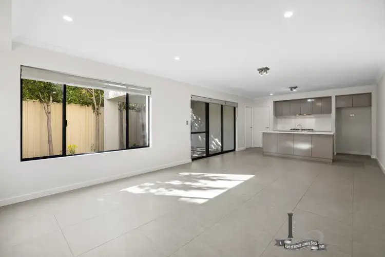 50A Sydney Street
