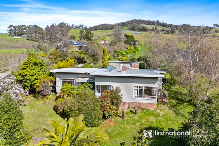 Main view of Homely house listing, 7749 Channel Highway, Cygnet TAS 7112