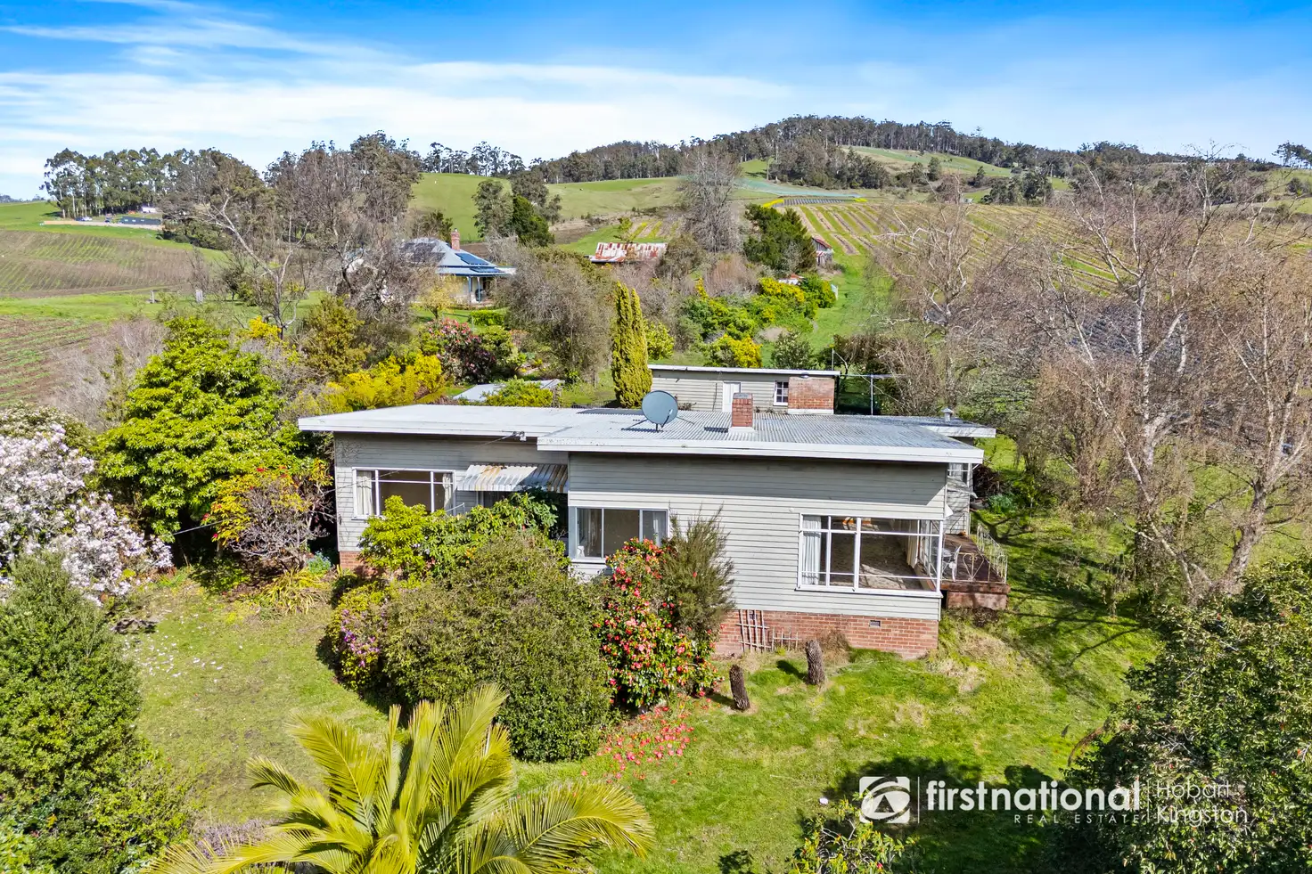 Main view of Homely house listing, 7749 Channel Highway, Cygnet TAS 7112