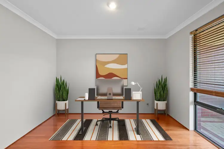 Fifth view of Homely house listing, 2 Waxflower Vista, Halls Head WA 6210