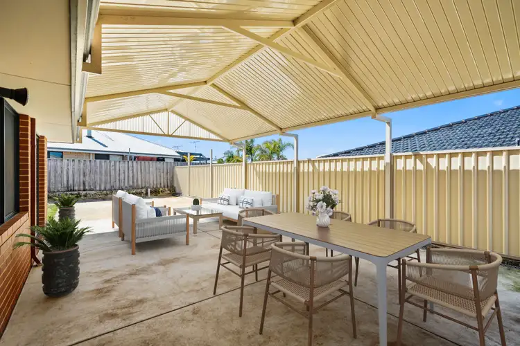 Sixth view of Homely house listing, 2 Waxflower Vista, Halls Head WA 6210