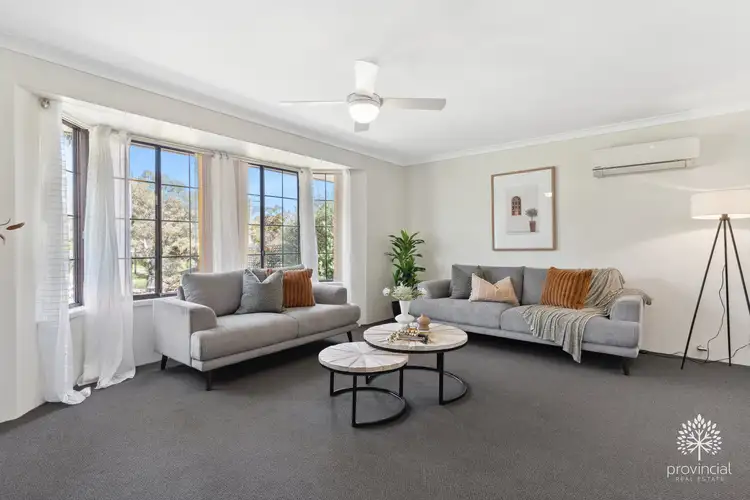Fifth view of Homely house listing, 26 Astroloma Place, Koongamia WA 6056