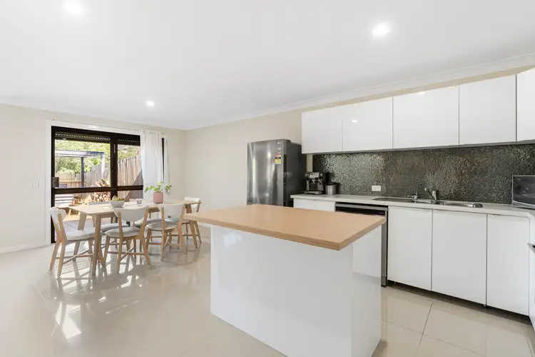 3/1 Parkridge Drive, Molendinar QLD 4214