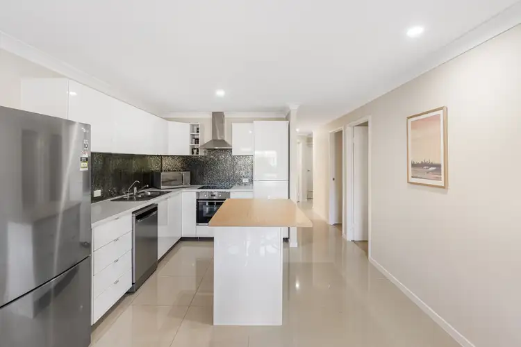 Fifth view of Homely townhouse listing, 3/1 Parkridge Drive, Molendinar QLD 4214