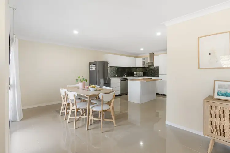 Sixth view of Homely townhouse listing, 3/1 Parkridge Drive, Molendinar QLD 4214