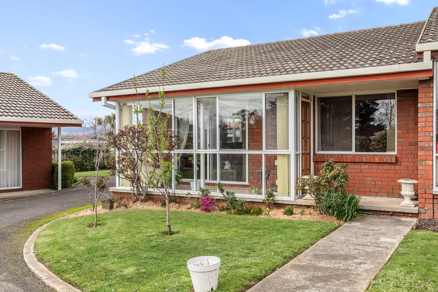 Main view of Homely unit listing, 4/15 Currawong Place, Riverside TAS 7250