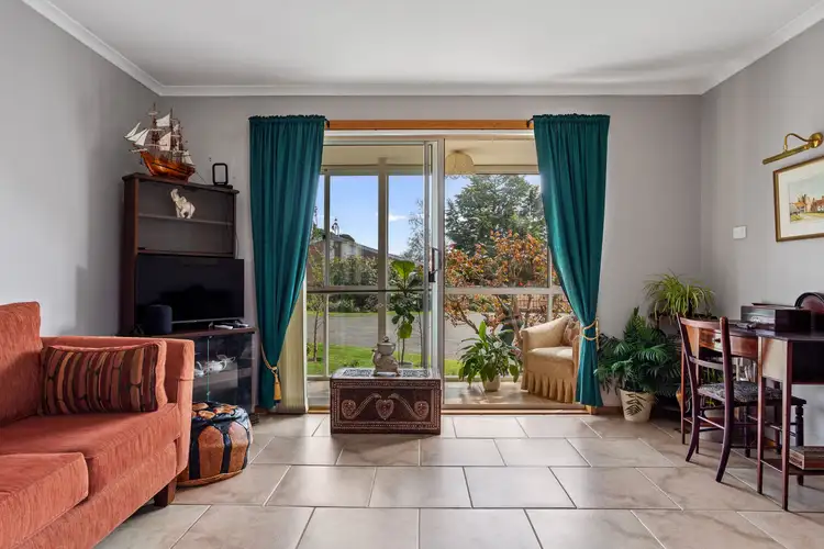 Fourth view of Homely unit listing, 4/15 Currawong Place, Riverside TAS 7250