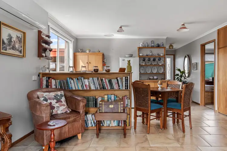 Fifth view of Homely unit listing, 4/15 Currawong Place, Riverside TAS 7250