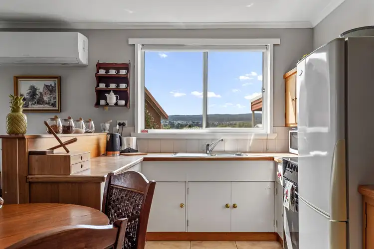 Sixth view of Homely unit listing, 4/15 Currawong Place, Riverside TAS 7250