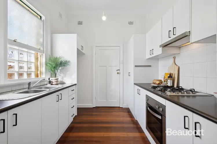 Second view of Homely unit listing, 4/18 Knutsford Street, North Perth WA 6006
